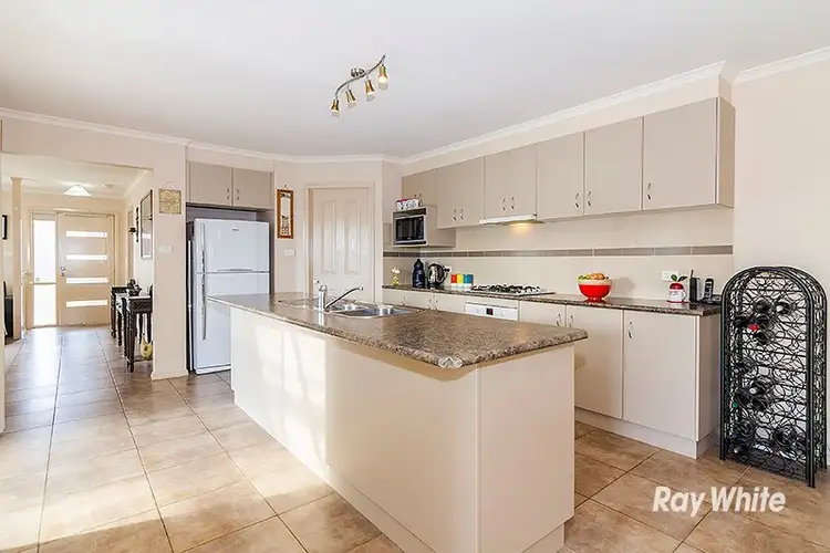 Sixth view of Homely house listing, 27 Robusta Avenue, Cranbourne VIC 3977