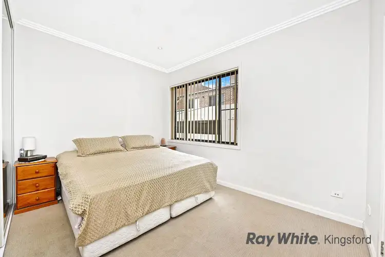 Sixth view of Homely townhouse listing, 2/11 Barker Street, Kensington NSW 2033