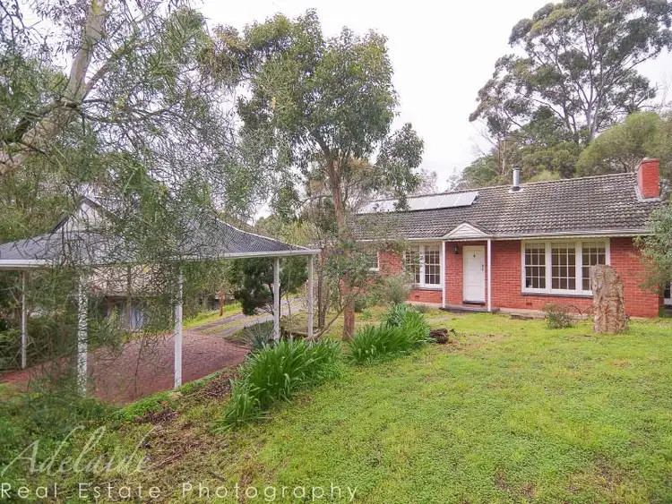 Second view of Homely house listing, 4 Boronia Avenue, Coromandel Valley SA 5051