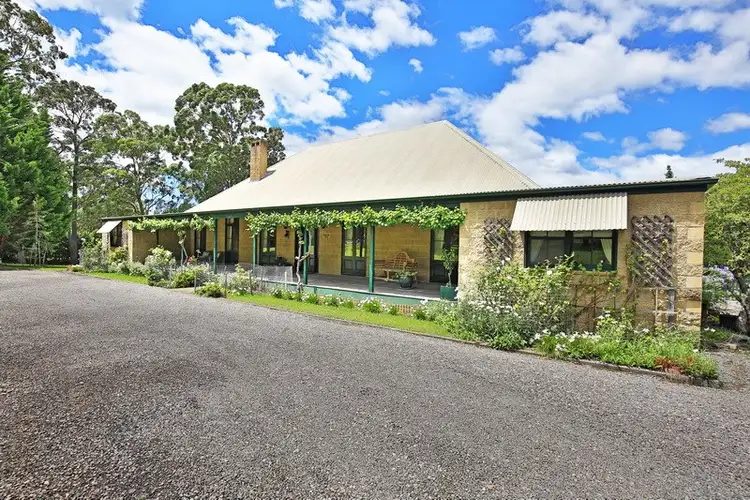 Fourth view of Homely rural property listing, 251 Jacks Corner Road, Kangaroo Valley NSW 2577