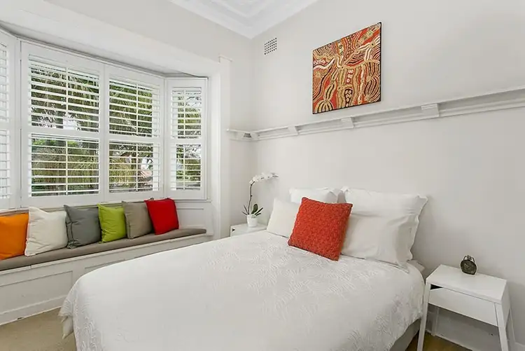 Fourth view of Homely apartment listing, 7/196 Spit Road, Mosman NSW 2088