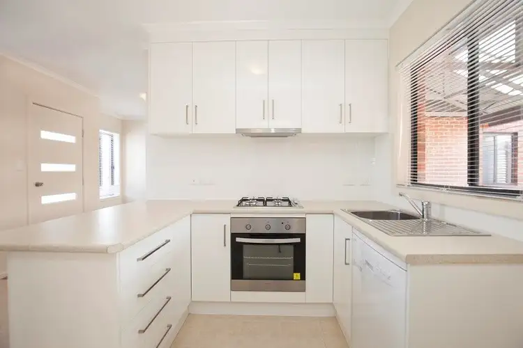 Main view of Homely house listing, 21/184 Jubilee Highway West, Mount Gambier SA 5290