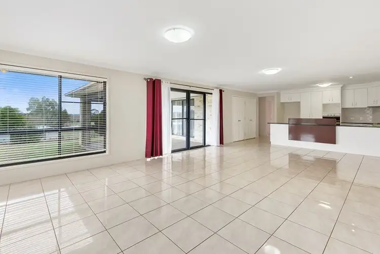Fourth view of Homely house listing, 12 Willow View Court, Kingsthorpe QLD 4400