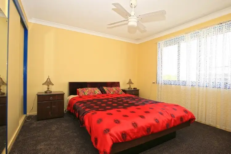 Fifth view of Homely house listing, 17 Alfred Street, Bomaderry NSW 2541