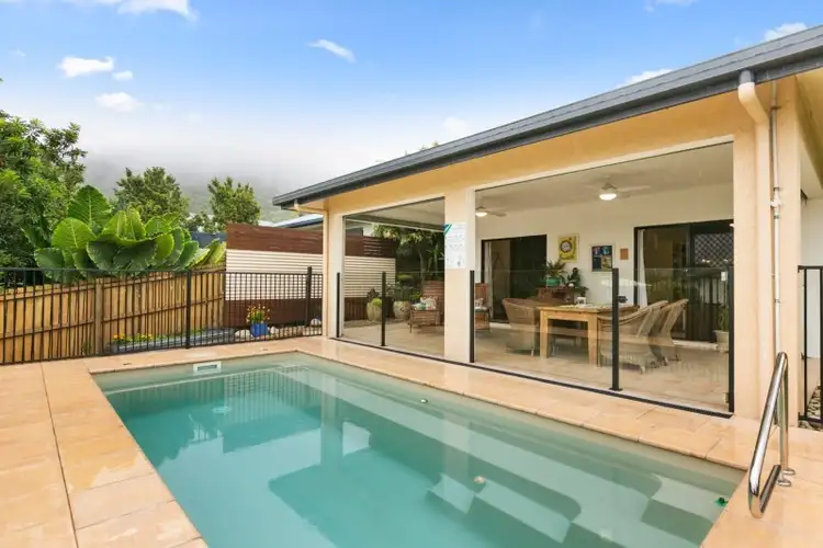 Third view of Homely house listing, 18 Warncke Close, Gordonvale QLD 4865