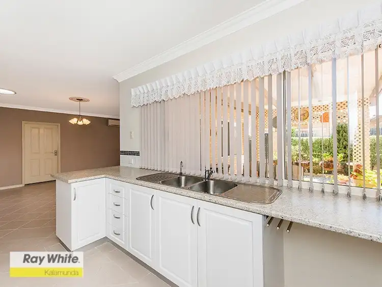 Fifth view of Homely house listing, 8/10 Brooks Street, Kalamunda WA 6076