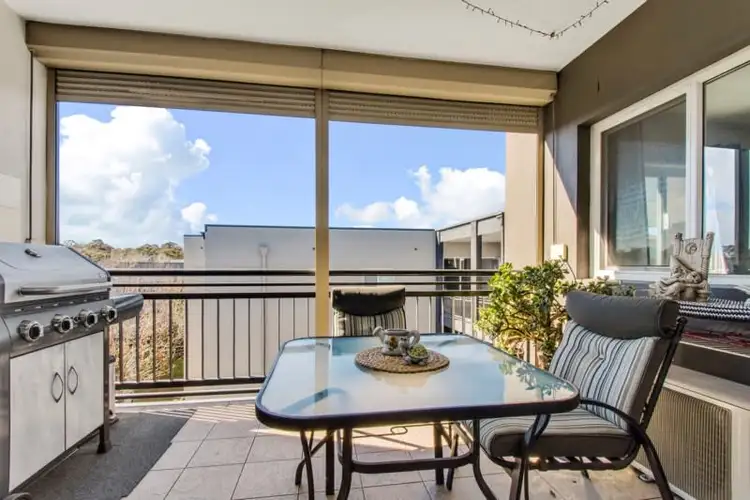 Second view of Homely apartment listing, 87/68 Hardwick Crescent, Holt ACT 2615