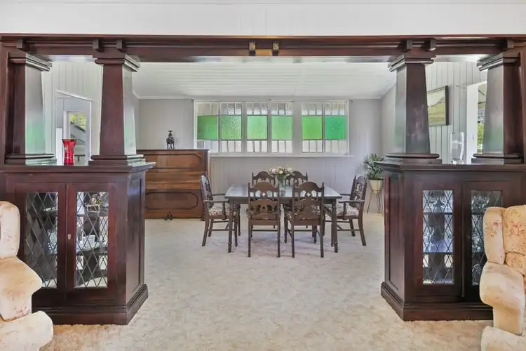 Seventh view of Homely house listing, 101 Kingsley Terrace, Manly QLD 4179
