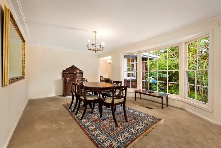 Fourth view of Homely house listing, 14 Wembley Gardens, Donvale VIC 3111