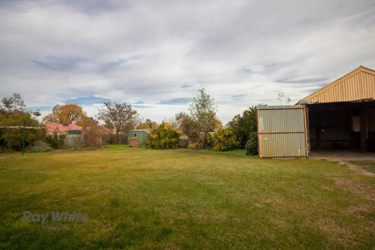 Second view of Homely house listing, 36 Pell Street, Howlong NSW 2643