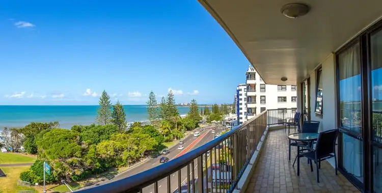 26/143 Mooloolaba Esplanade, Mooloolaba QLD 4557