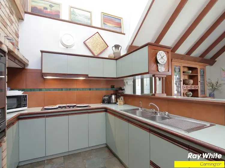 Second view of Homely house listing, 49 Gravity Street, Beckenham WA 6107