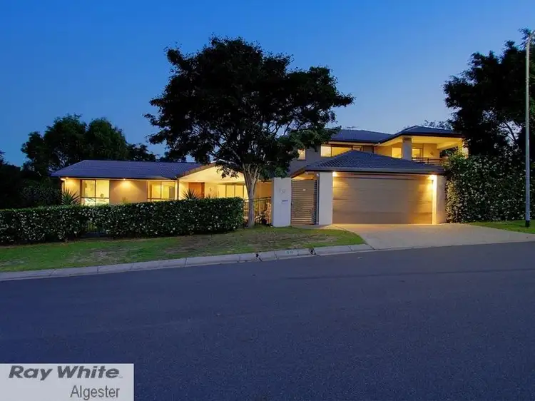 Main view of Homely house listing, 19 Albezia Street, Algester QLD 4115