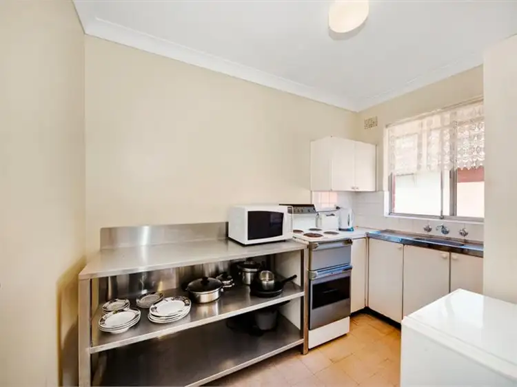 Third view of Homely apartment listing, 12/3 Western Crescent, Gladesville NSW 2111