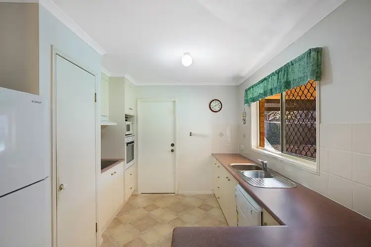 Second view of Homely house listing, 8 Spencer Street, Harristown QLD 4350