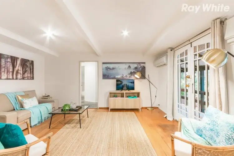 Third view of Homely house listing, 21 Willow Road, Upper Ferntree Gully VIC 3156