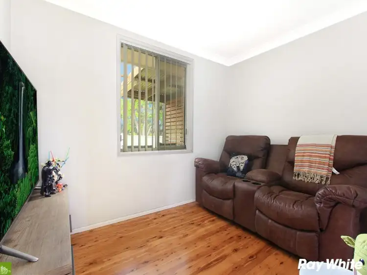 Fifth view of Homely house listing, 42 Nehme Ave UNDER OFFER, Albion Park Rail NSW 2527