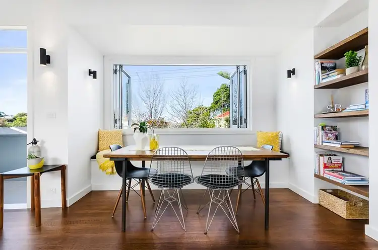 Fifth view of Homely house listing, 16 Booyong Street, West Wollongong NSW 2500