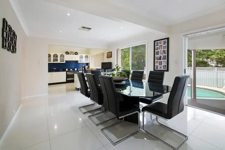 Fifth view of Homely house listing, 10 Cherrywood Grove, Menai NSW 2234