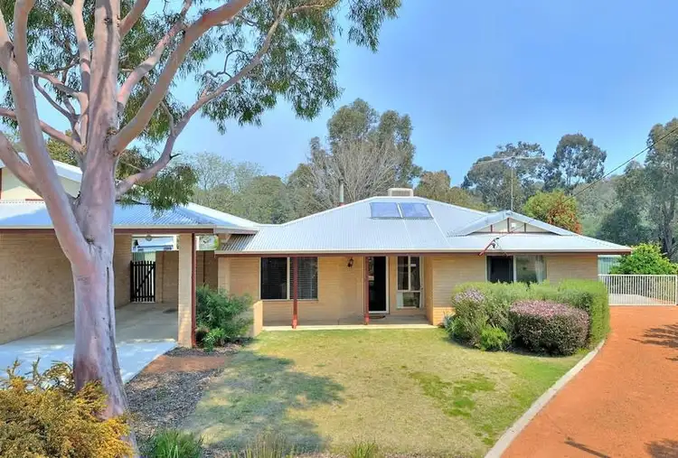 Main view of Homely house listing, 4B Gray Court, Mahogany Creek WA 6072