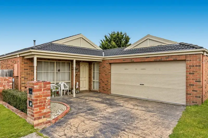 Main view of Homely house listing, 13 Wisteria Court, Pakenham VIC 3810