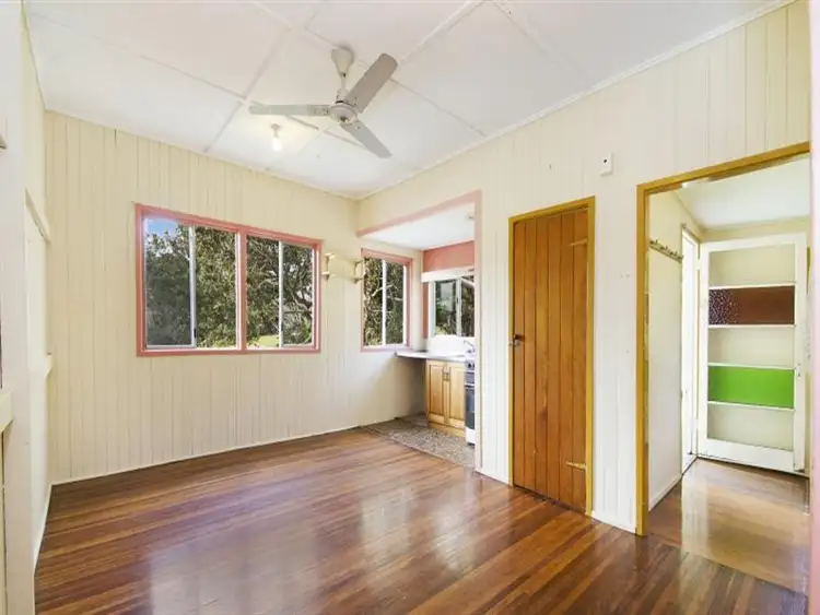 Second view of Homely house listing, 649 Eumundi - Kenilworth Road, Belli Park QLD 4562