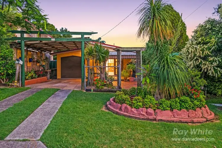 Main view of Homely house listing, 18 Phoebus Street, Upper Mount Gravatt QLD 4122