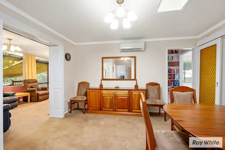 Fourth view of Homely house listing, 59 DIANE Crescent, Croydon VIC 3136