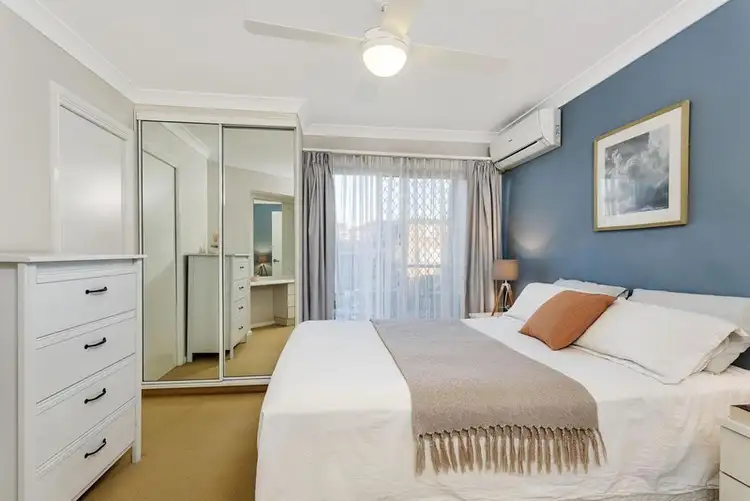 Sixth view of Homely unit listing, 5/20 Weston Street, Coorparoo QLD 4151