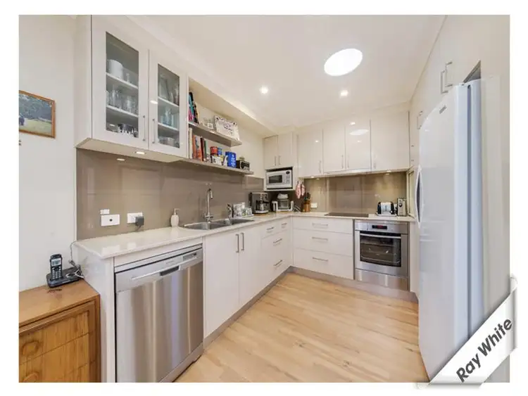 Fifth view of Homely house listing, 2 Oman Place, Calwell ACT 2905