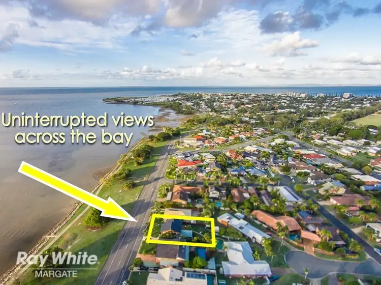 35 Endeavour Esplanade, Scarborough QLD 4020