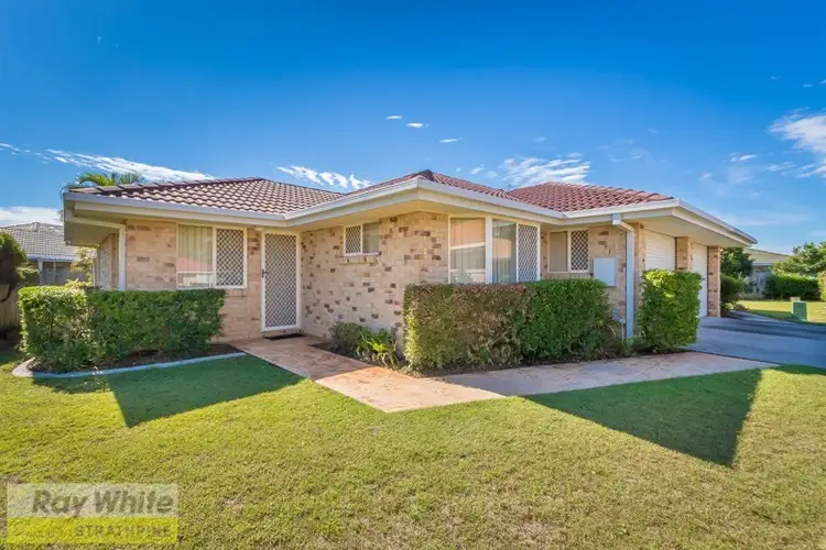 Main view of Homely unit listing, 58/101 Grahams Road, Strathpine QLD 4500