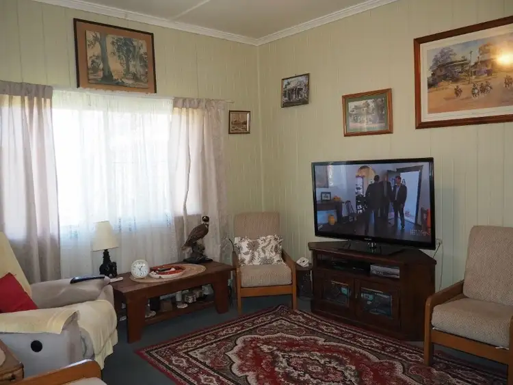 Fifth view of Homely house listing, 660 Kent Street, Maryborough QLD 4650