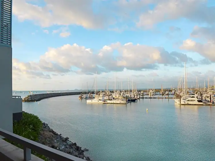 Fourth view of Homely unit listing, 4/144 Shingley Drive, Airlie Beach QLD 4802