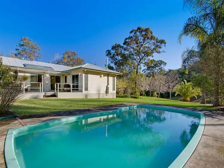 Main view of Homely rural property listing, Address available on request