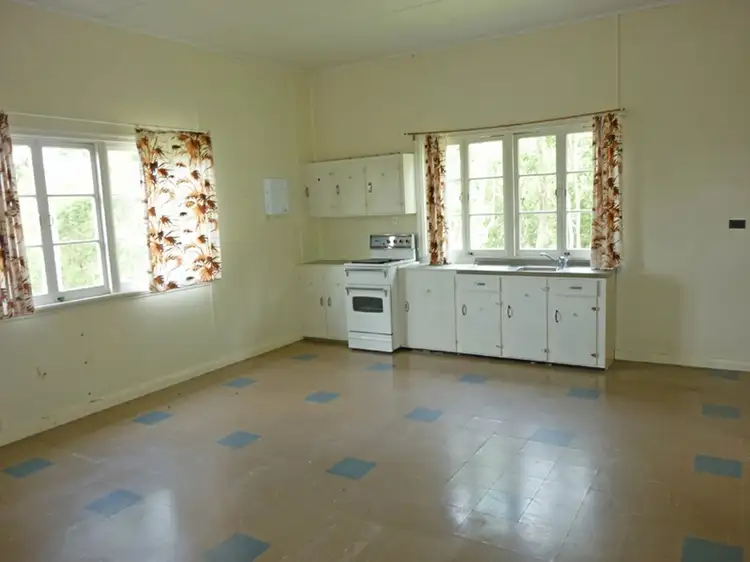 Second view of Homely other listing, 2 Grigg Street, Ravenshoe QLD 4888