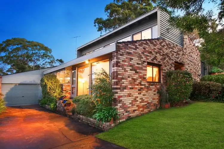 5 Barton Crescent, Wahroonga NSW 2076