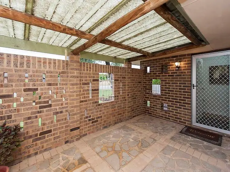 Second view of Homely house listing, 15 Solquest Way, Cooloongup WA 6168