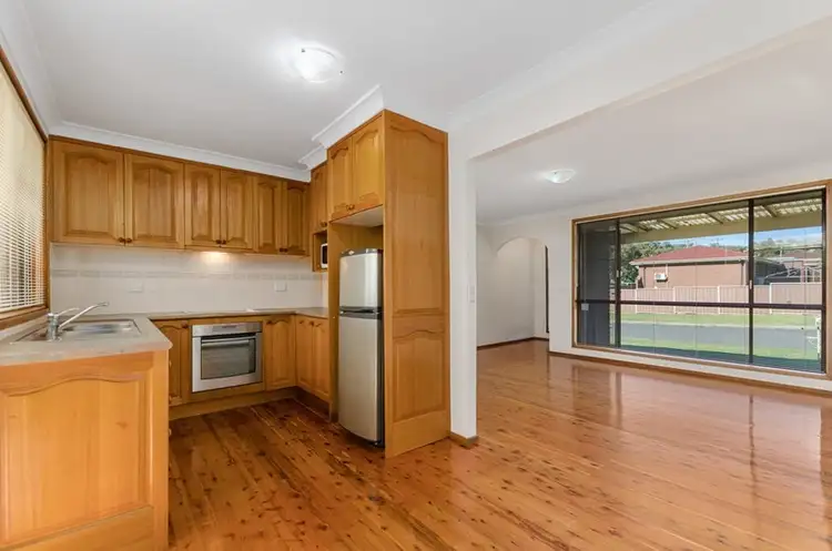 Second view of Homely house listing, 2 Shell Place, Dapto NSW 2530