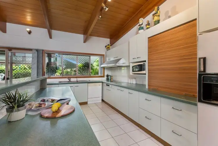 Second view of Homely house listing, 2 Bertson Crescent, Wellington Point QLD 4160