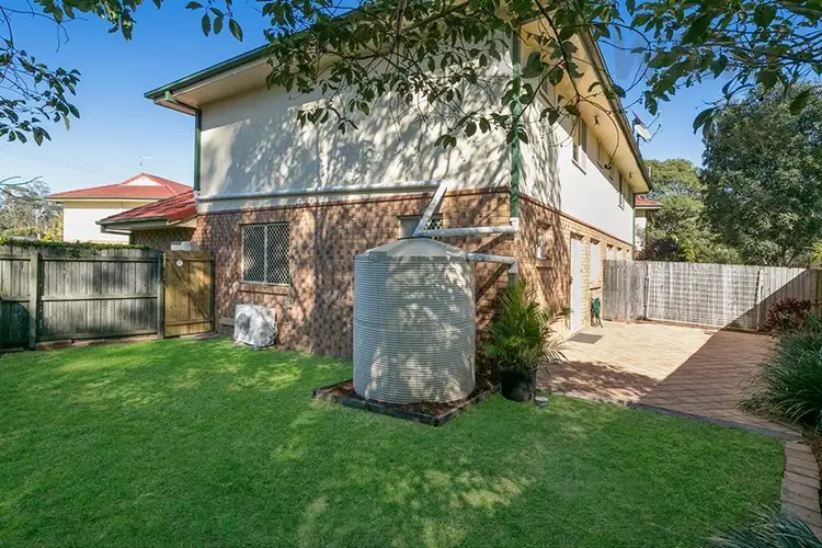 Fourth view of Homely townhouse listing, 12/45 Gaskell Street, Eight Mile Plains QLD 4113