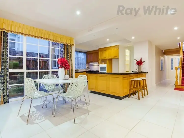 Third view of Homely house listing, 10 Cocos Court, Patterson Lakes VIC 3197