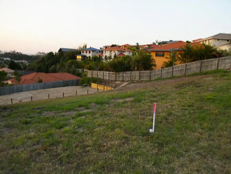 Second view of Homely land listing, Lot 2 Sky Royal Terrace, Reedy Creek QLD 4227