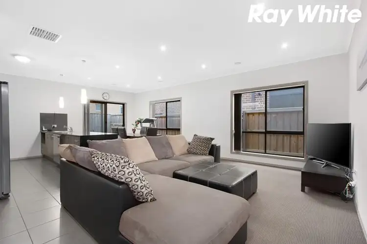 Third view of Homely house listing, 30 Georgetown Way, Officer VIC 3809