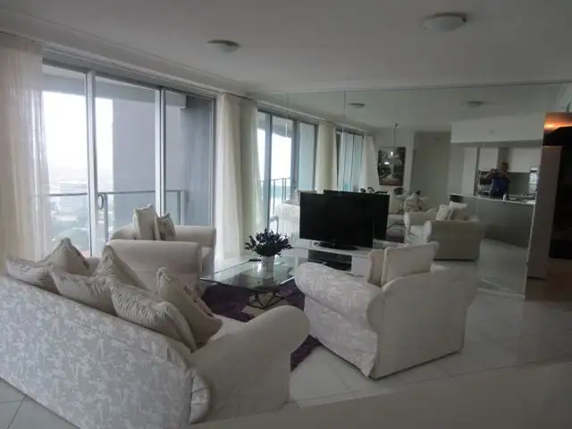 Third view of Homely apartment listing, 1335/56 Scarborough Street, Southport QLD 4215