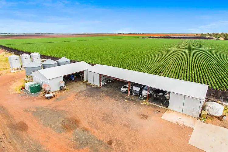 Seventh view of Homely rural property listing, 0 Ladner Road, Brookstead QLD 4364