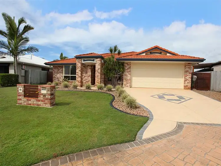 Fifth view of Homely house listing, 16 Barracuda Court, Mountain Creek QLD 4557