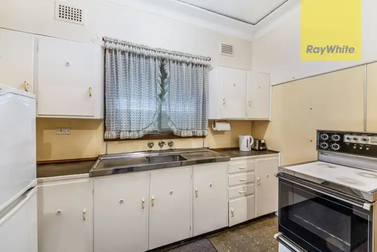 Seventh view of Homely house listing, 18 Berkeley Street, South Wentworthville NSW 2145