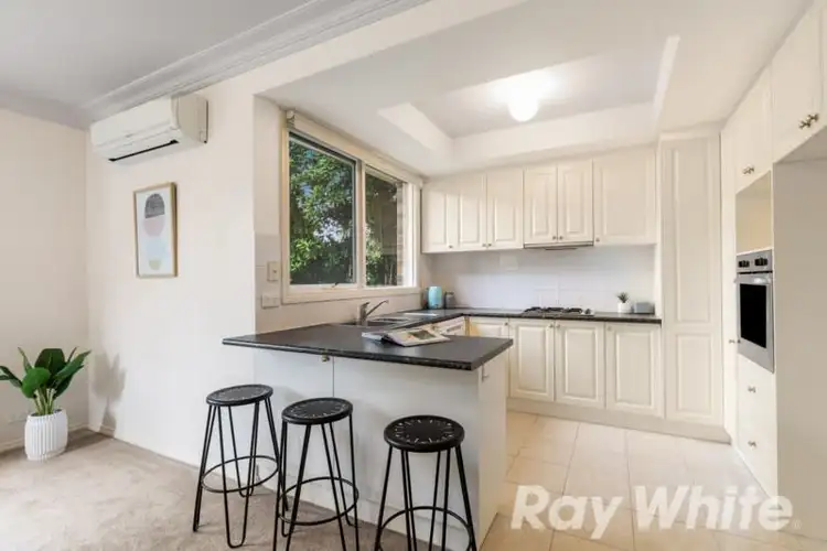 Fifth view of Homely house listing, 3/15 Myrtle Street, Bayswater VIC 3153