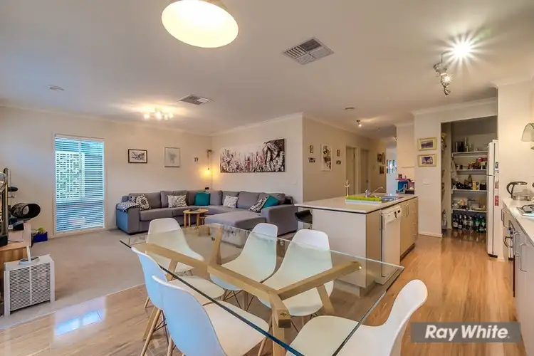 Second view of Homely house listing, 64 Everholme Drive, Truganina VIC 3029